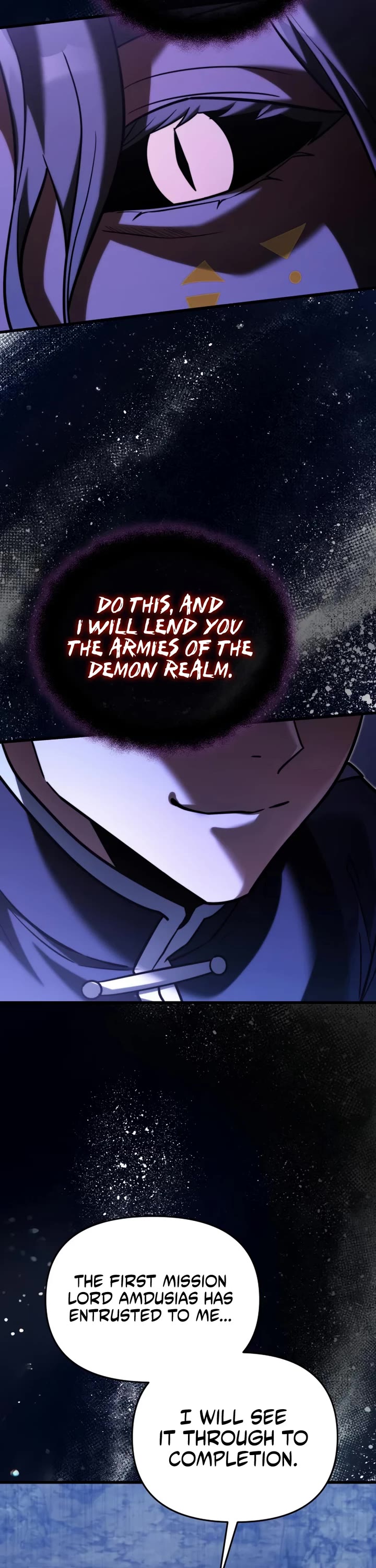 Terminally-Ill Genius Dark Knight chapter 148 page 9