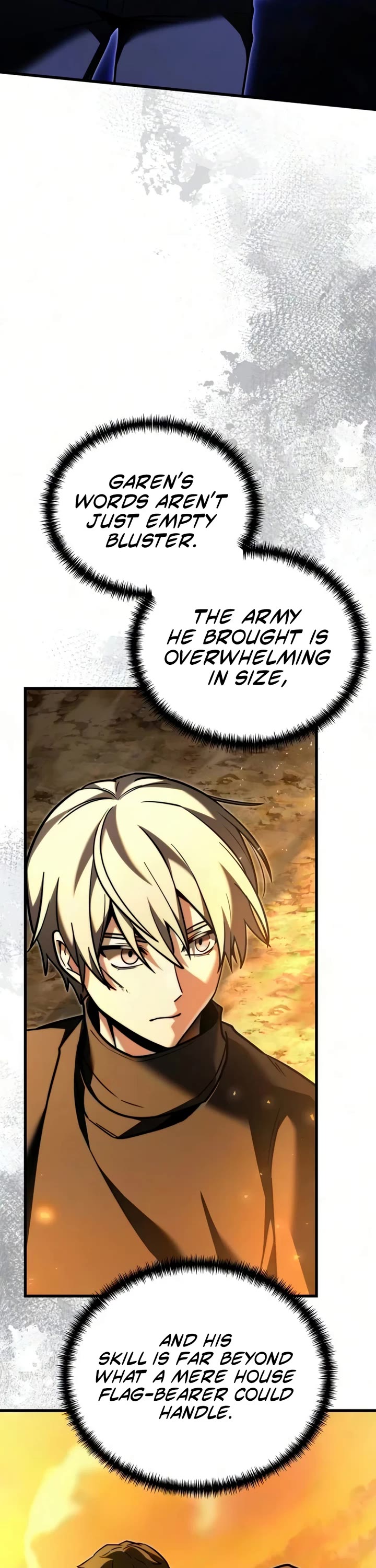 Terminally-Ill Genius Dark Knight chapter 149 page 10
