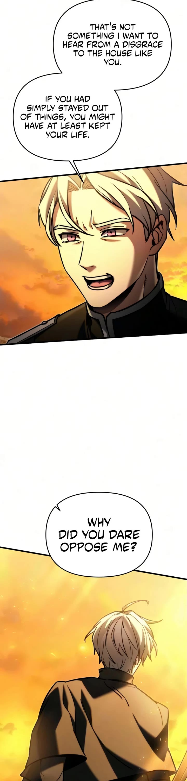 Terminally-Ill Genius Dark Knight chapter 149 page 13