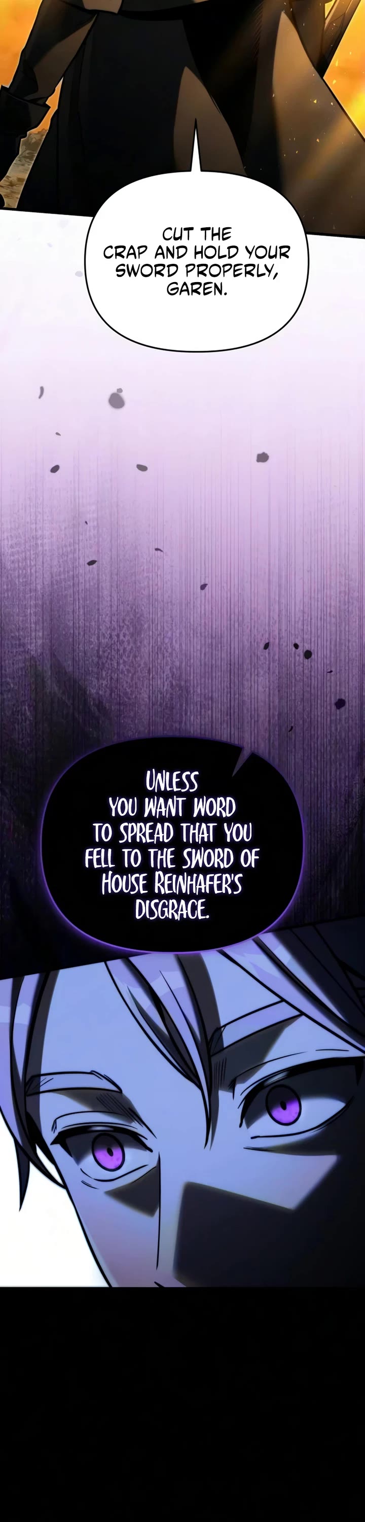 Terminally-Ill Genius Dark Knight chapter 149 page 14
