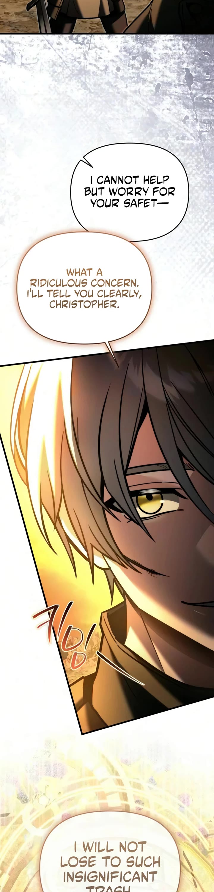 Terminally-Ill Genius Dark Knight chapter 149 page 18