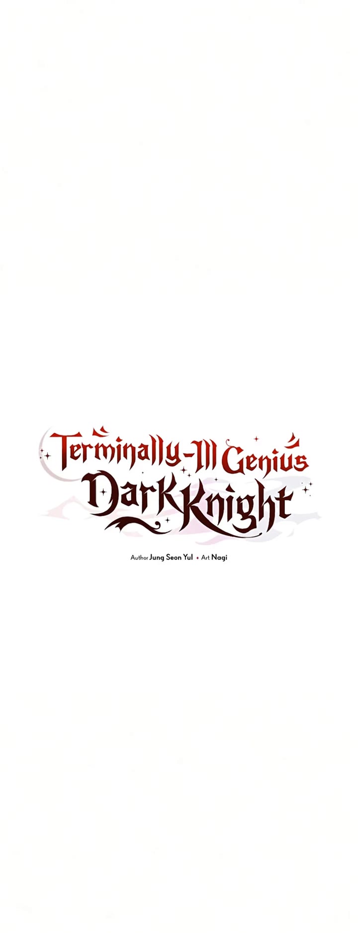 Terminally-Ill Genius Dark Knight chapter 149 page 20