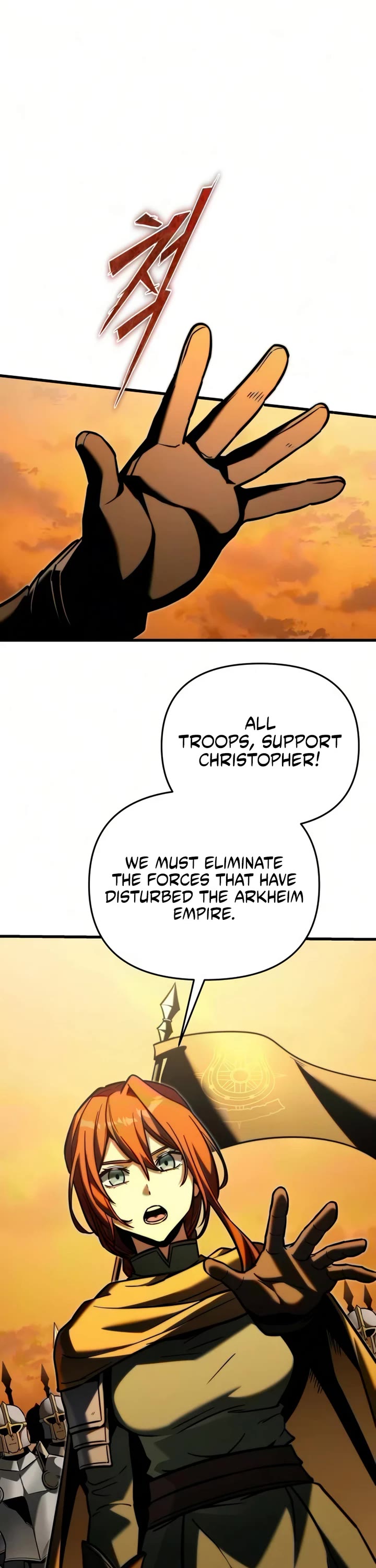 Terminally-Ill Genius Dark Knight chapter 149 page 30