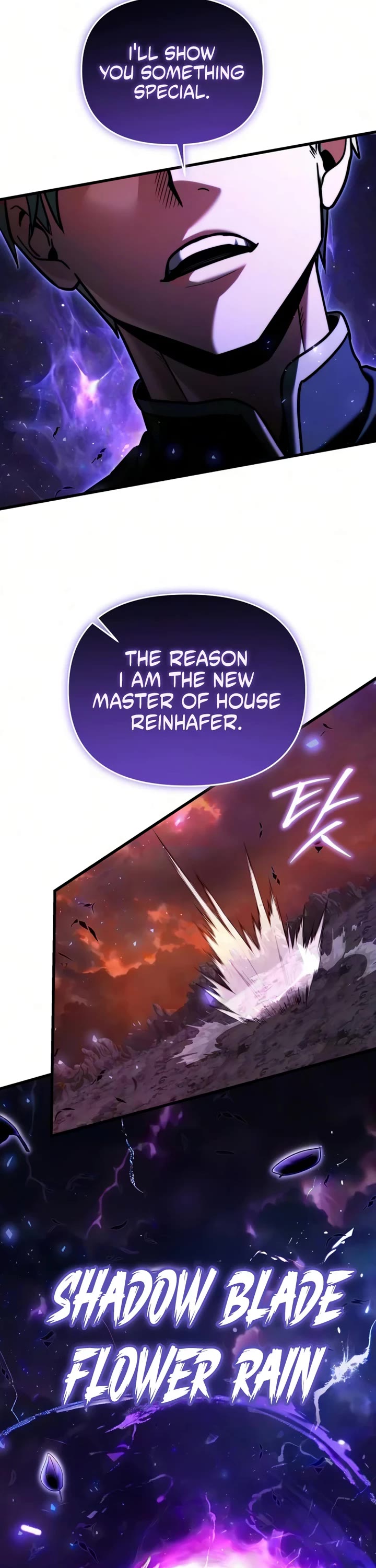 Terminally-Ill Genius Dark Knight chapter 149 page 41