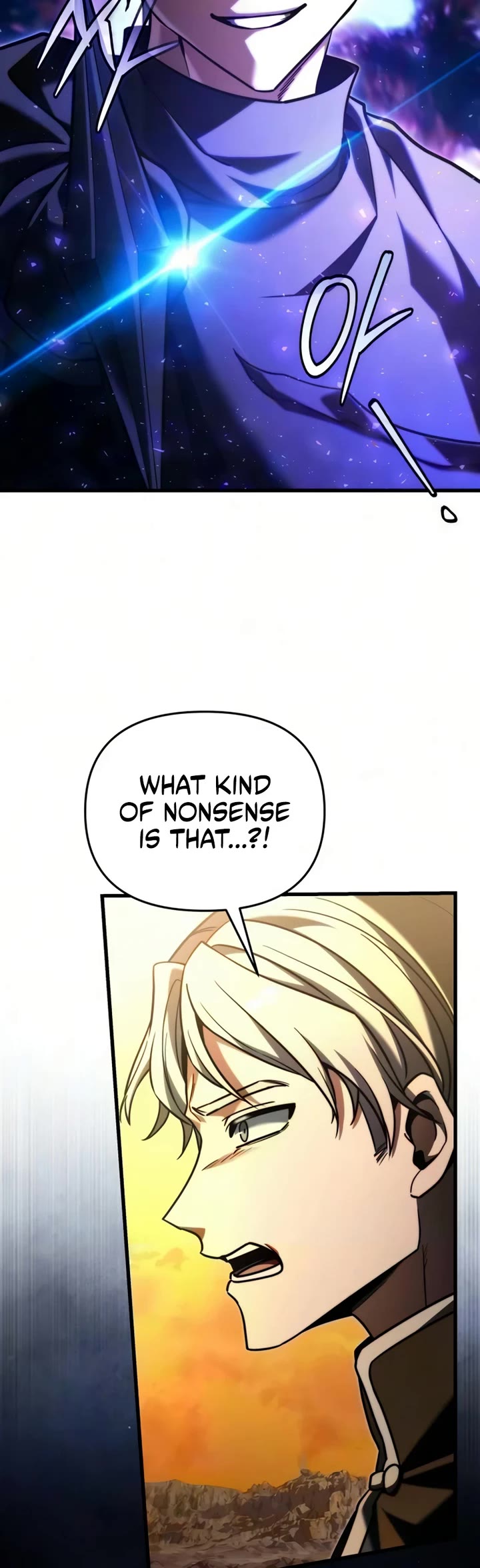Terminally-Ill Genius Dark Knight chapter 149 page 52