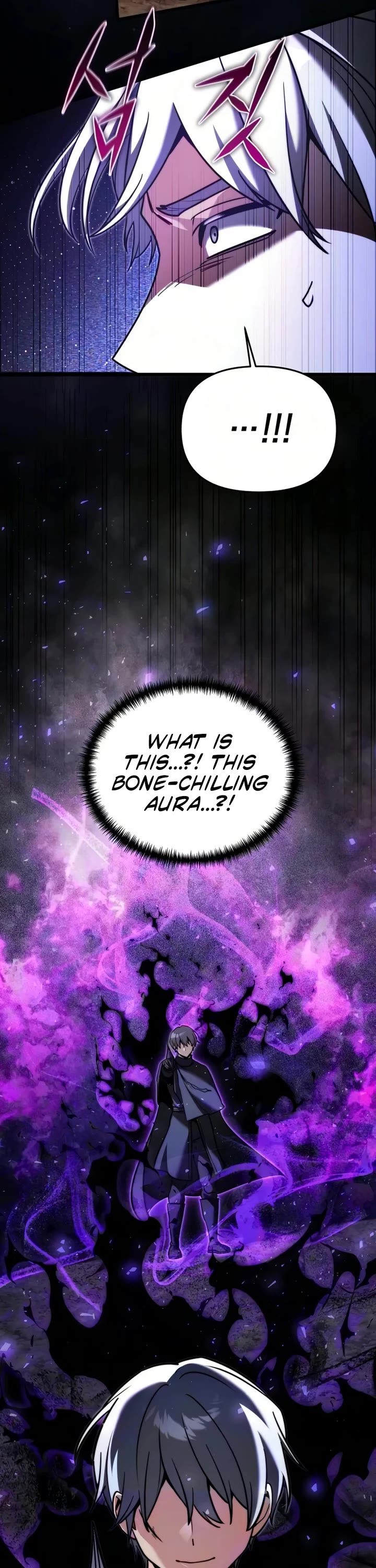 Terminally-Ill Genius Dark Knight chapter 149 page 53