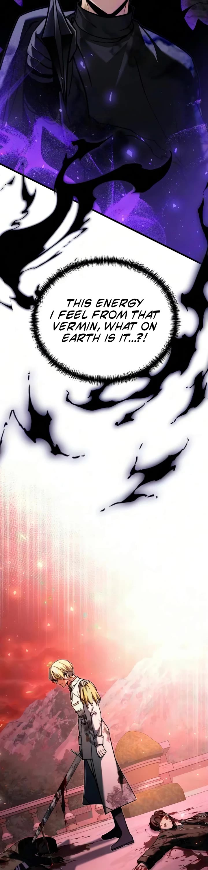 Terminally-Ill Genius Dark Knight chapter 149 page 54