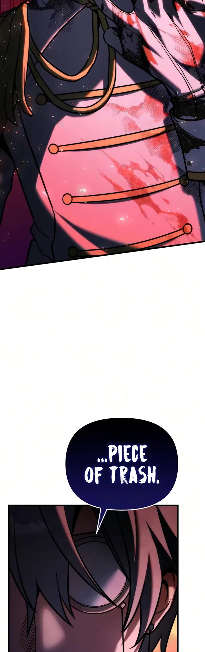 Terminally-Ill Genius Dark Knight chapter 149 page 59