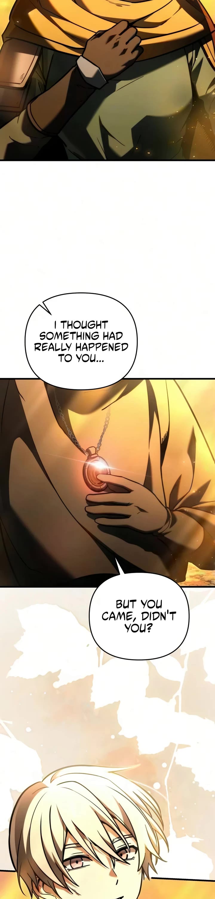 Terminally-Ill Genius Dark Knight chapter 149 page 6