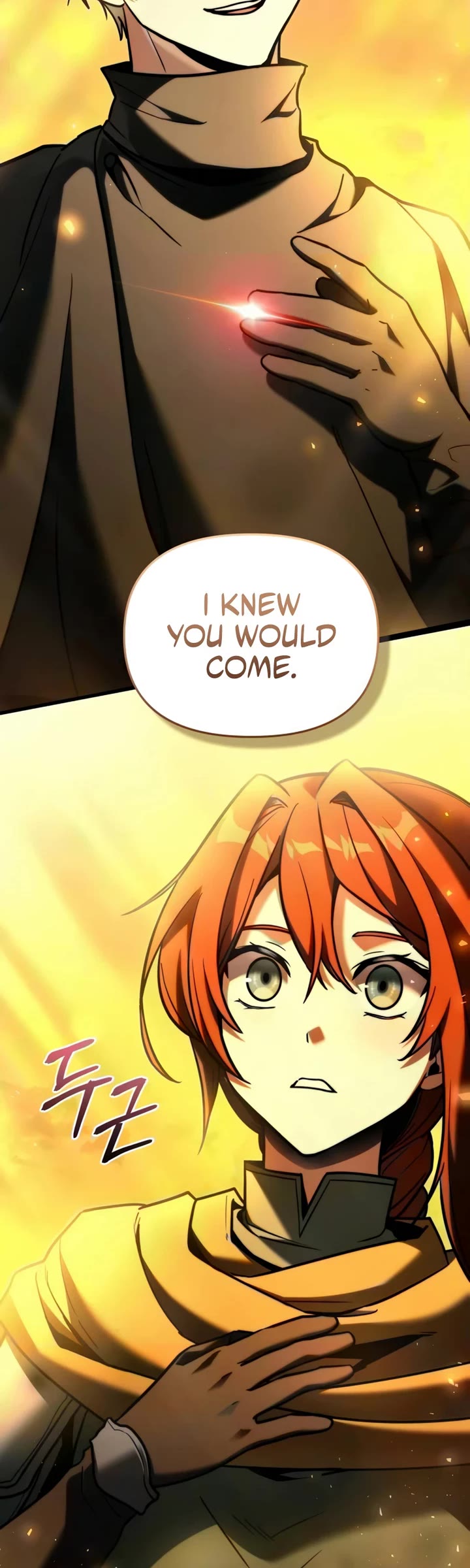 Terminally-Ill Genius Dark Knight chapter 149 page 7