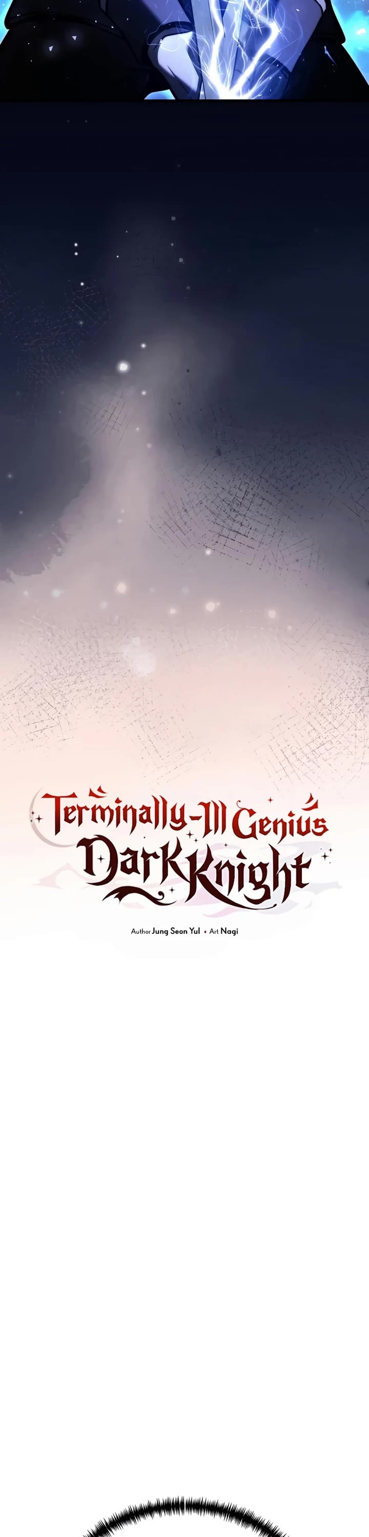 Terminally-Ill Genius Dark Knight chapter 150 page 25