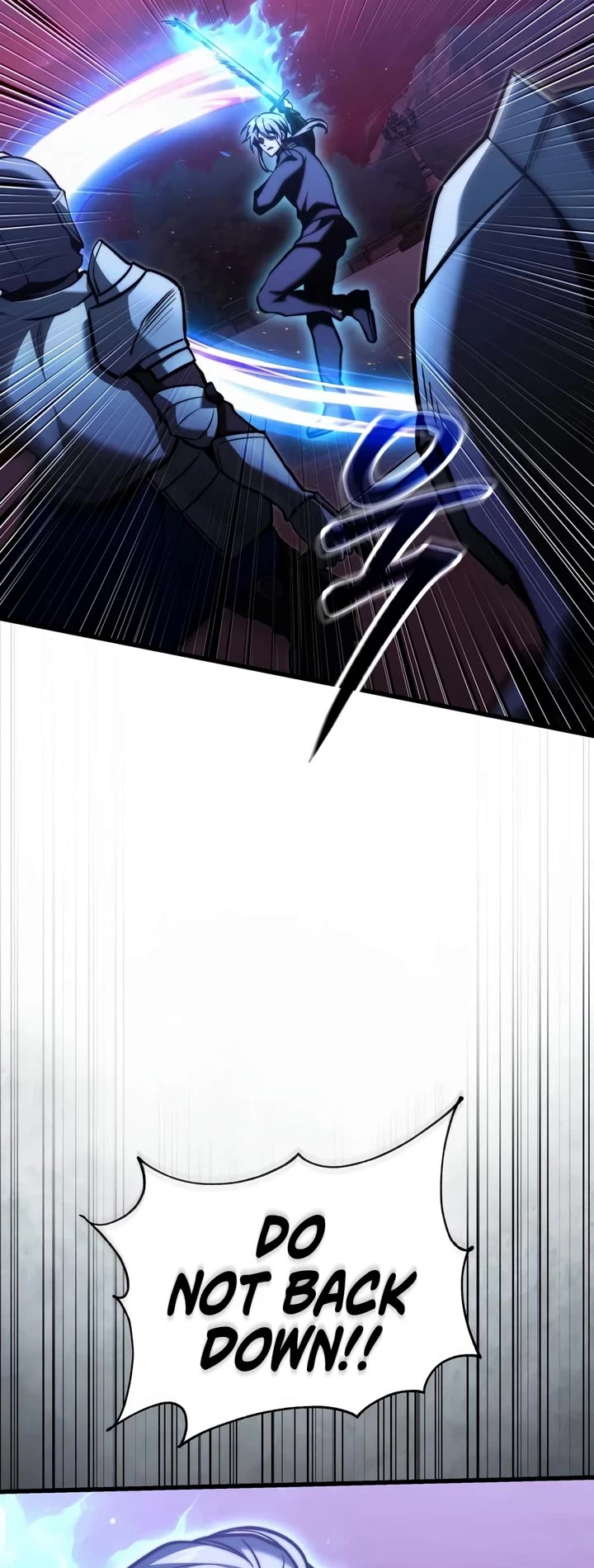 Terminally-Ill Genius Dark Knight chapter 150 page 36