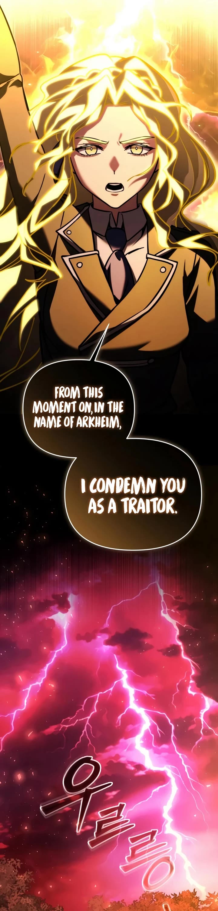 Terminally-Ill Genius Dark Knight chapter 150 page 55