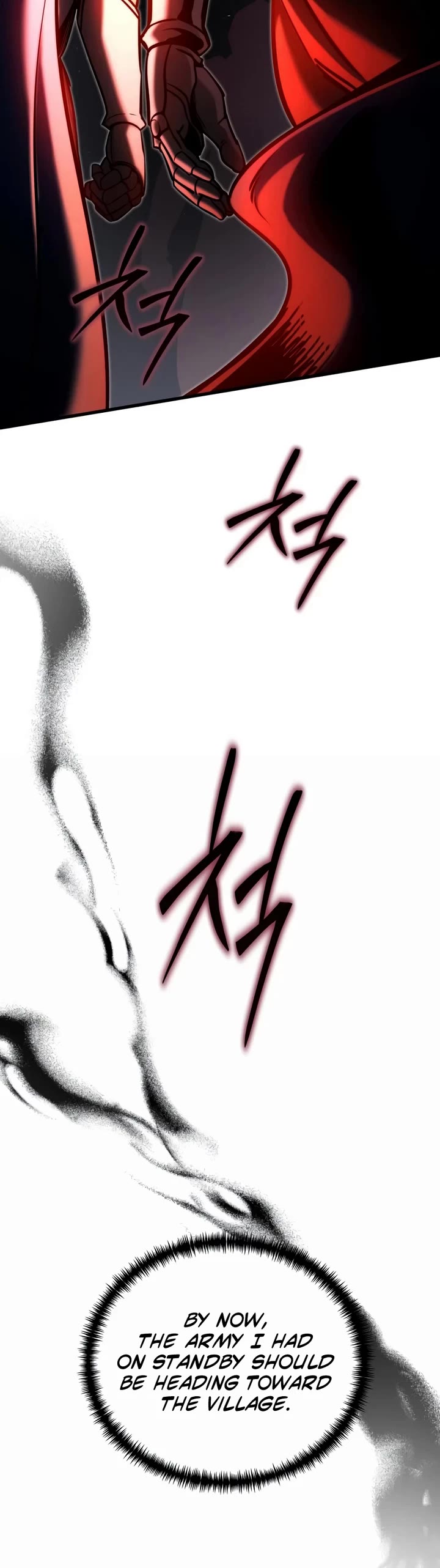 Terminally-Ill Genius Dark Knight chapter 150 page 59