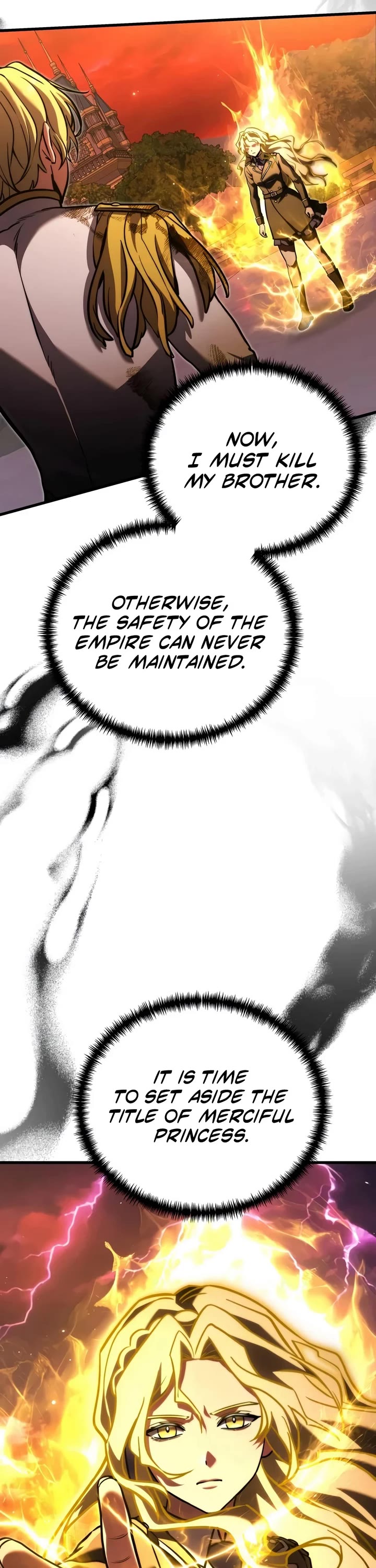 Terminally-Ill Genius Dark Knight chapter 150 page 60