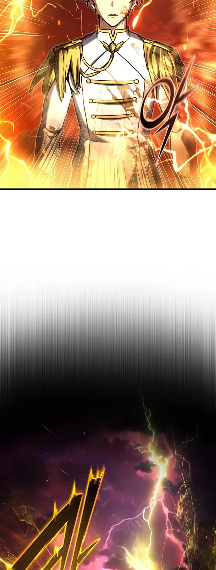 Terminally-Ill Genius Dark Knight chapter 150 page 64