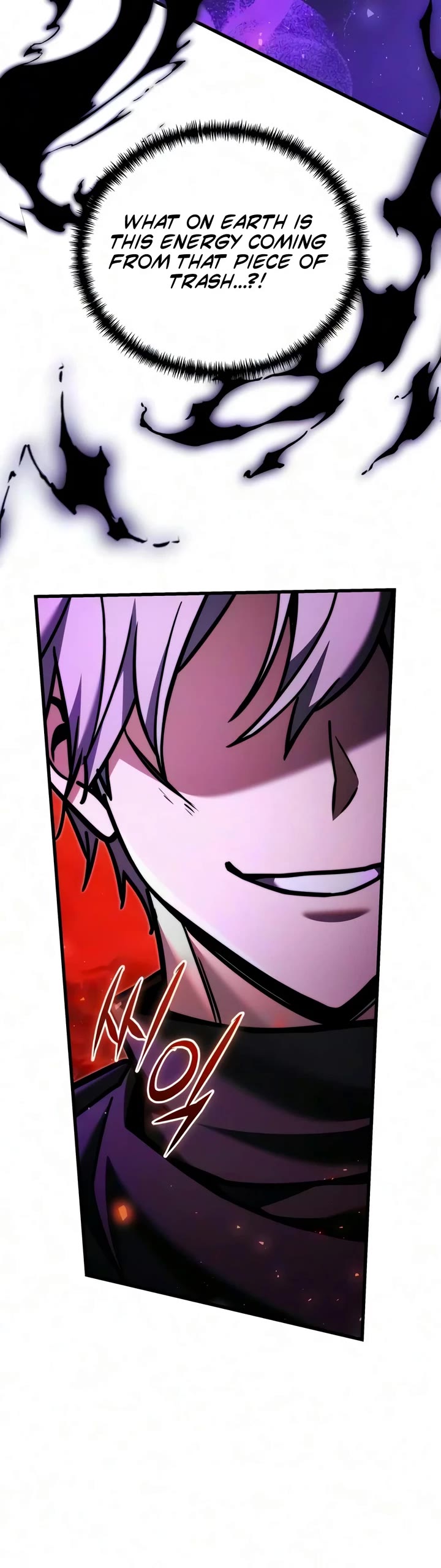 Terminally-Ill Genius Dark Knight chapter 151 page 24