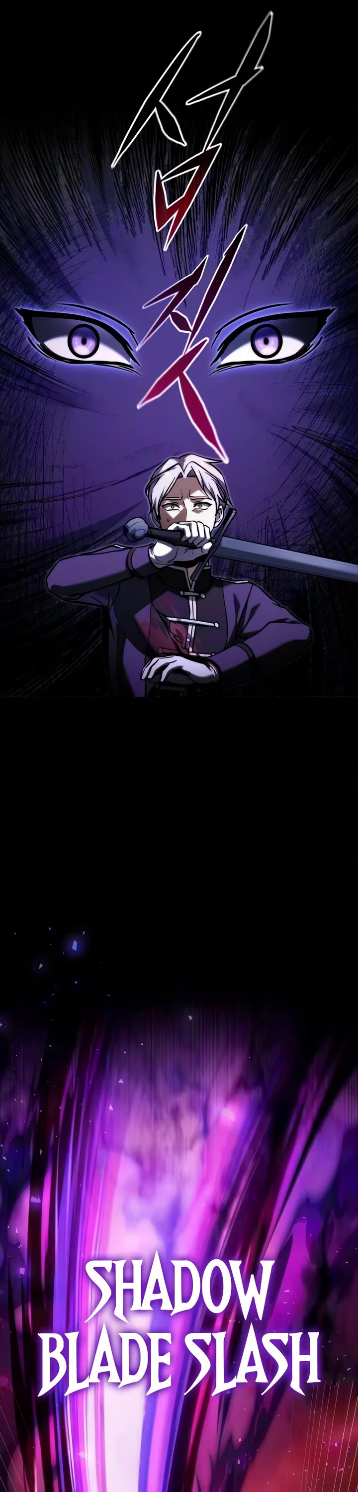 Terminally-Ill Genius Dark Knight chapter 151 page 30