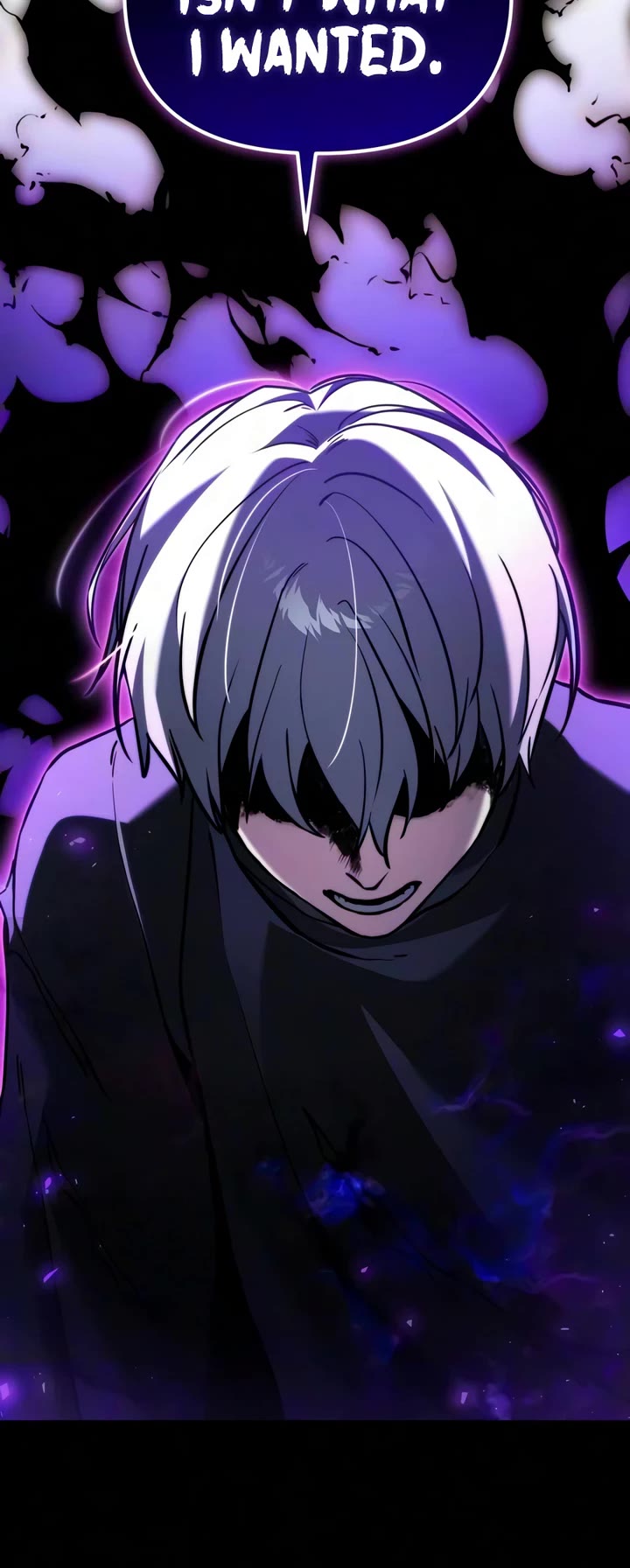Terminally-Ill Genius Dark Knight chapter 151 page 37