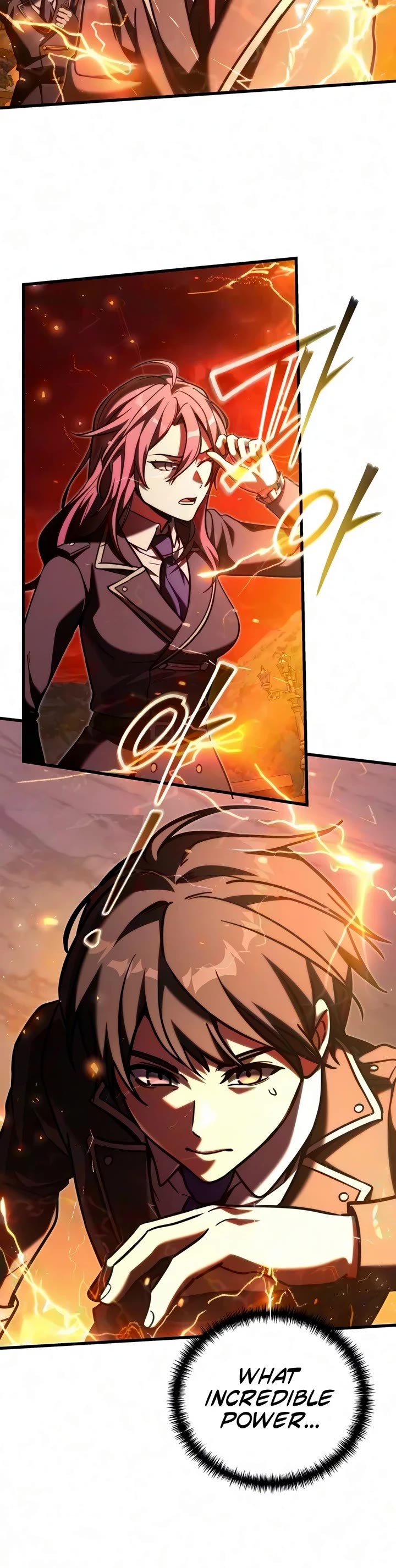 Terminally-Ill Genius Dark Knight chapter 151 page 6
