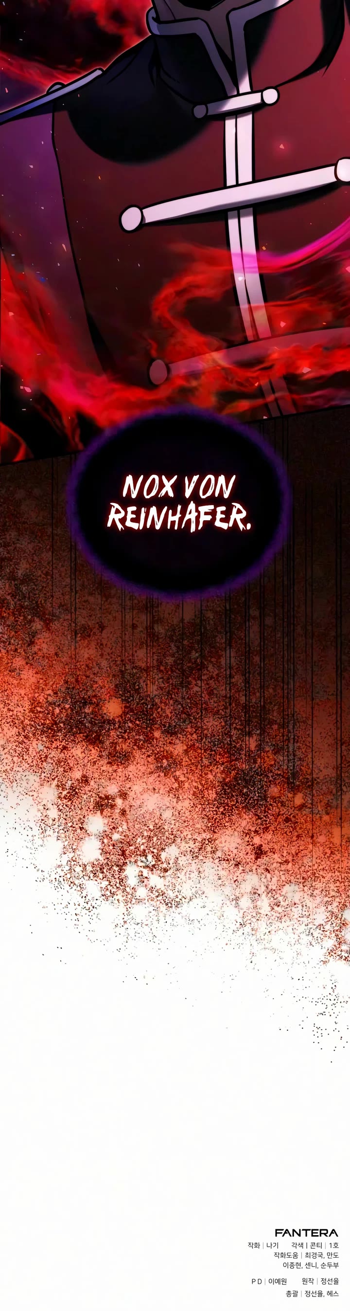 Terminally-Ill Genius Dark Knight chapter 151 page 66