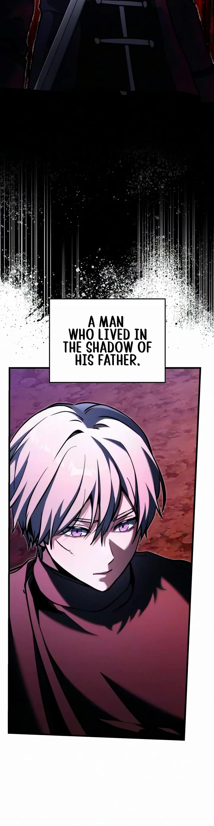 Terminally-Ill Genius Dark Knight chapter 152 page 10
