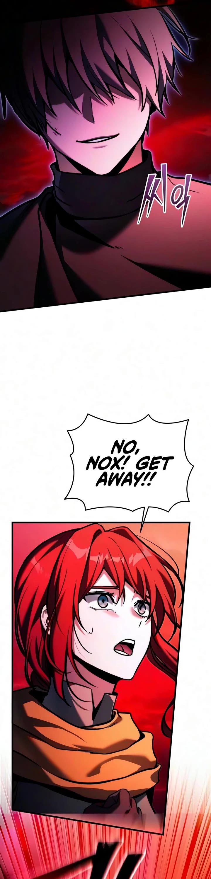 Terminally-Ill Genius Dark Knight chapter 152 page 17