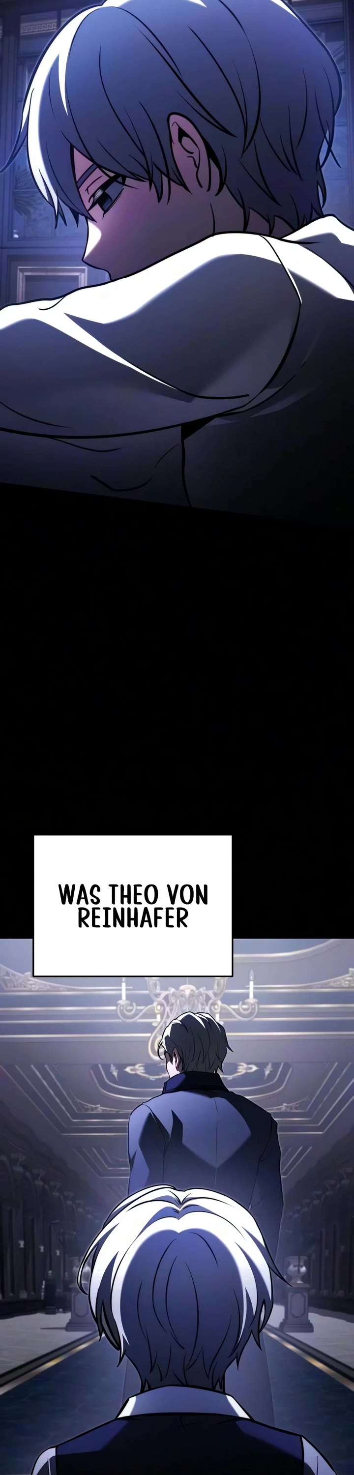 Terminally-Ill Genius Dark Knight chapter 152 page 45