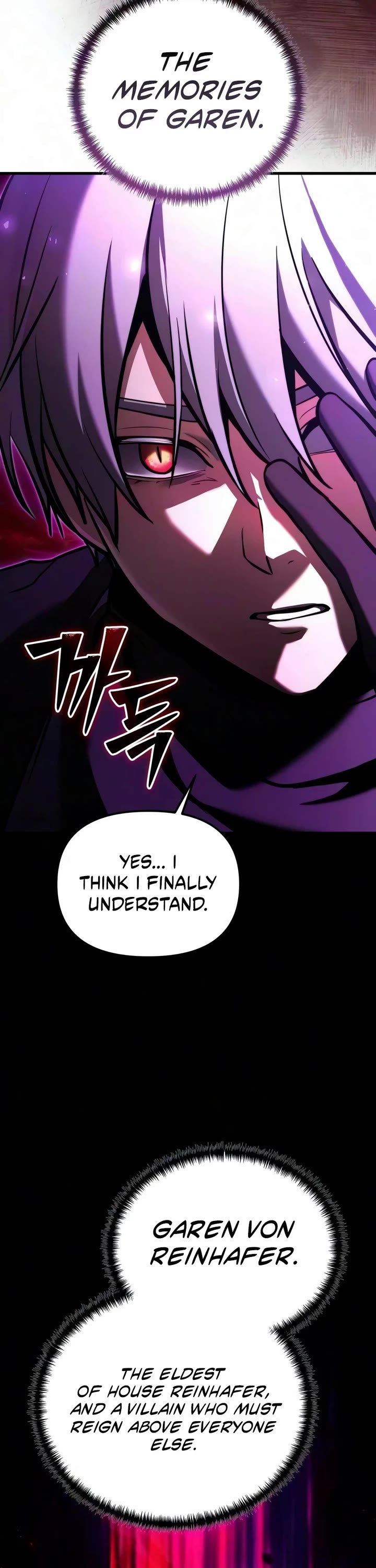 Terminally-Ill Genius Dark Knight chapter 152 page 51