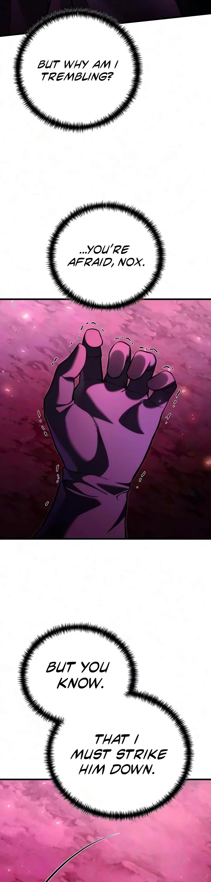 Terminally-Ill Genius Dark Knight chapter 152 page 56
