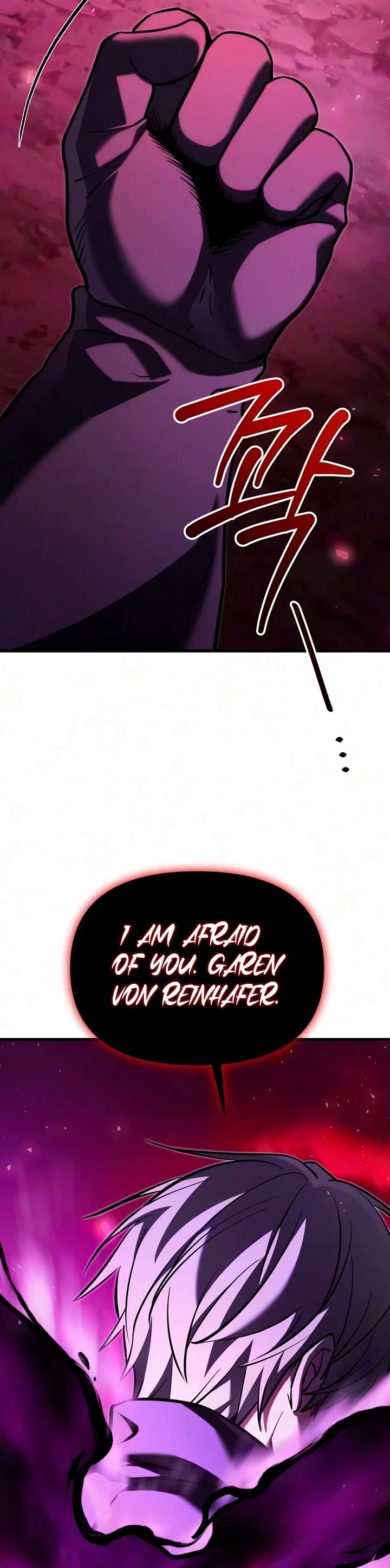 Terminally-Ill Genius Dark Knight chapter 152 page 57