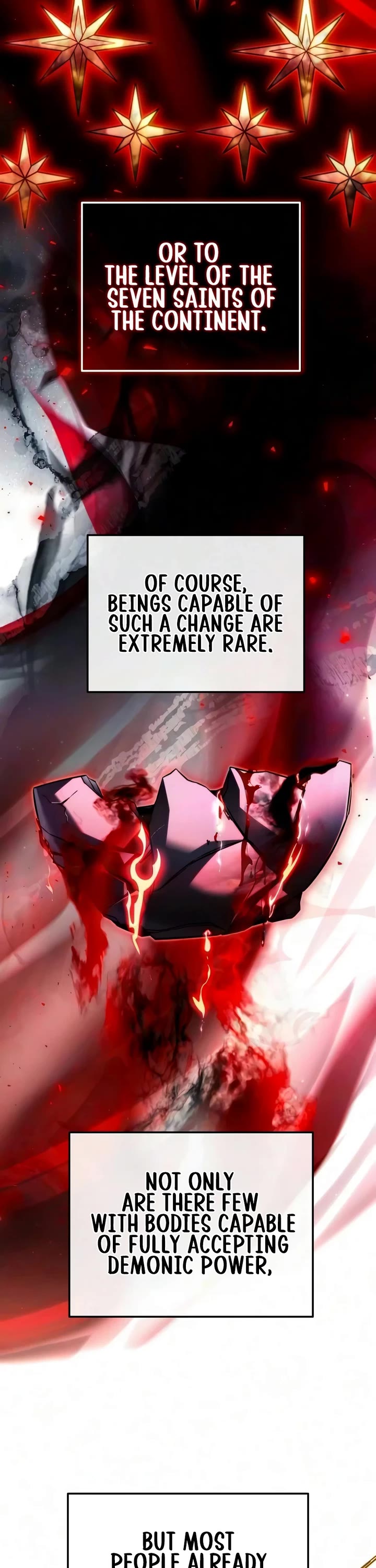 Terminally-Ill Genius Dark Knight chapter 152 page 7