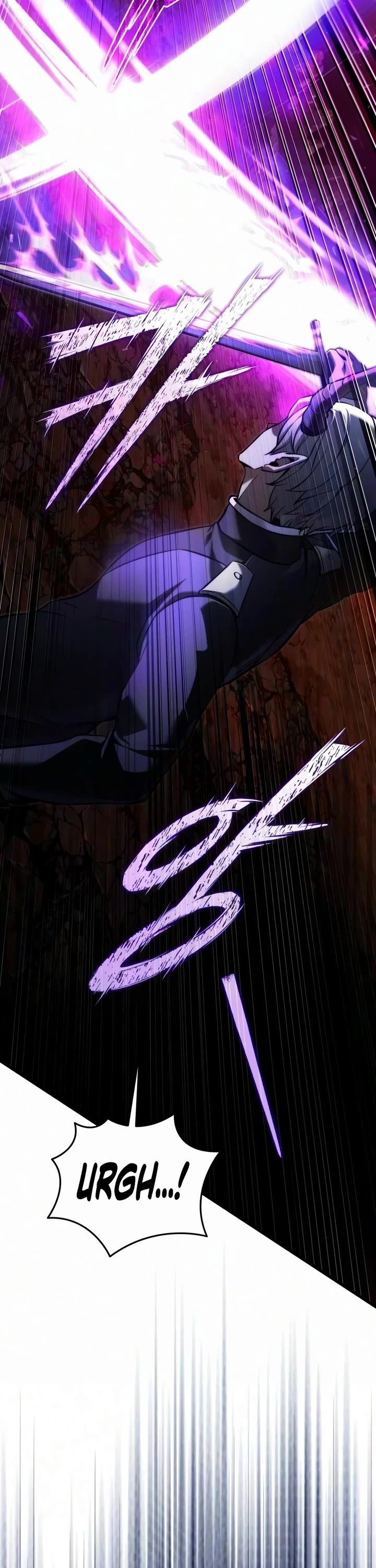 Terminally-Ill Genius Dark Knight chapter 153 page 17