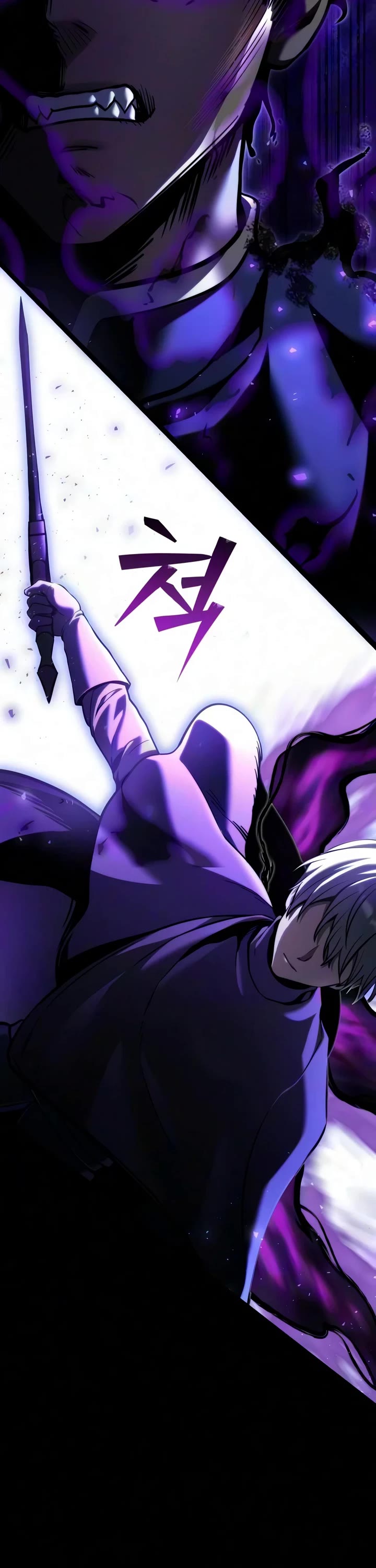 Terminally-Ill Genius Dark Knight chapter 153 page 30