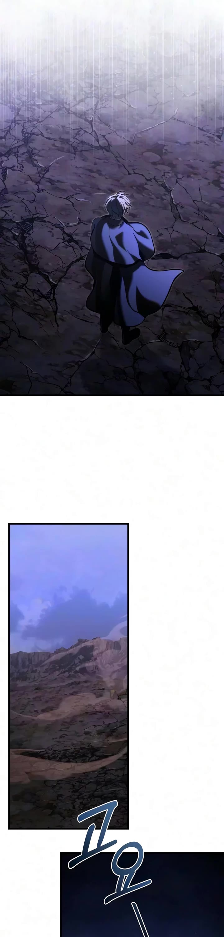 Terminally-Ill Genius Dark Knight chapter 153 page 40