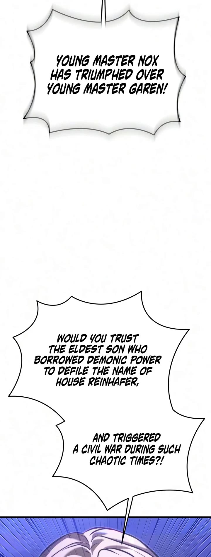 Terminally-Ill Genius Dark Knight chapter 153 page 42
