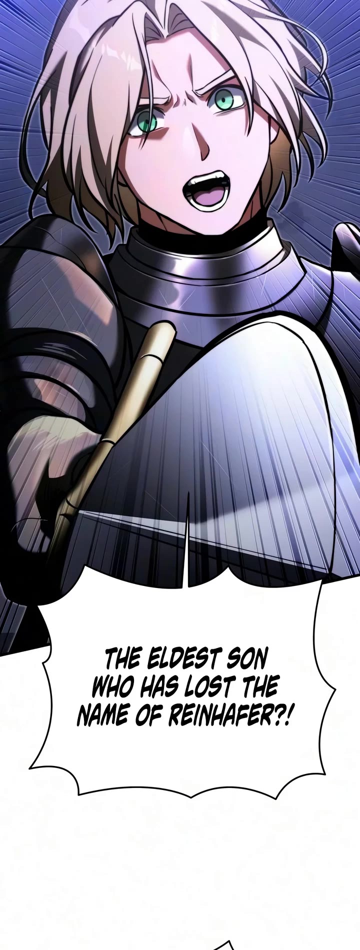 Terminally-Ill Genius Dark Knight chapter 153 page 43