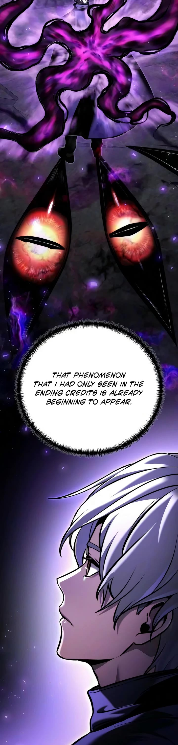 Terminally-Ill Genius Dark Knight chapter 153 page 51