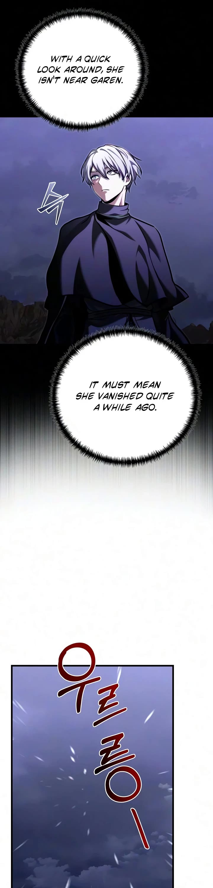 Terminally-Ill Genius Dark Knight chapter 153 page 55
