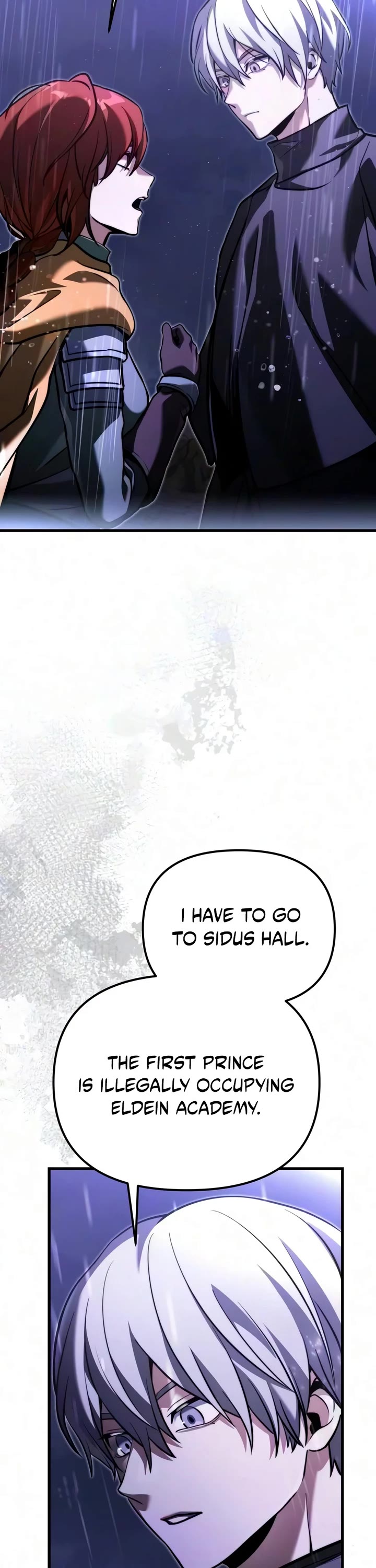 Terminally-Ill Genius Dark Knight chapter 153 page 62