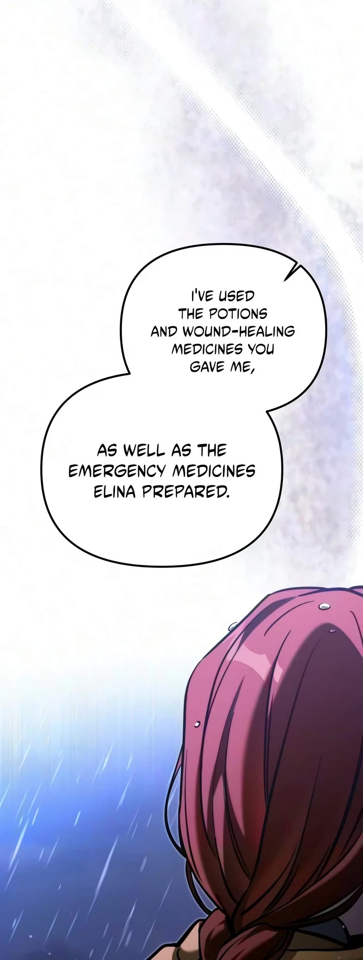 Terminally-Ill Genius Dark Knight chapter 153 page 65
