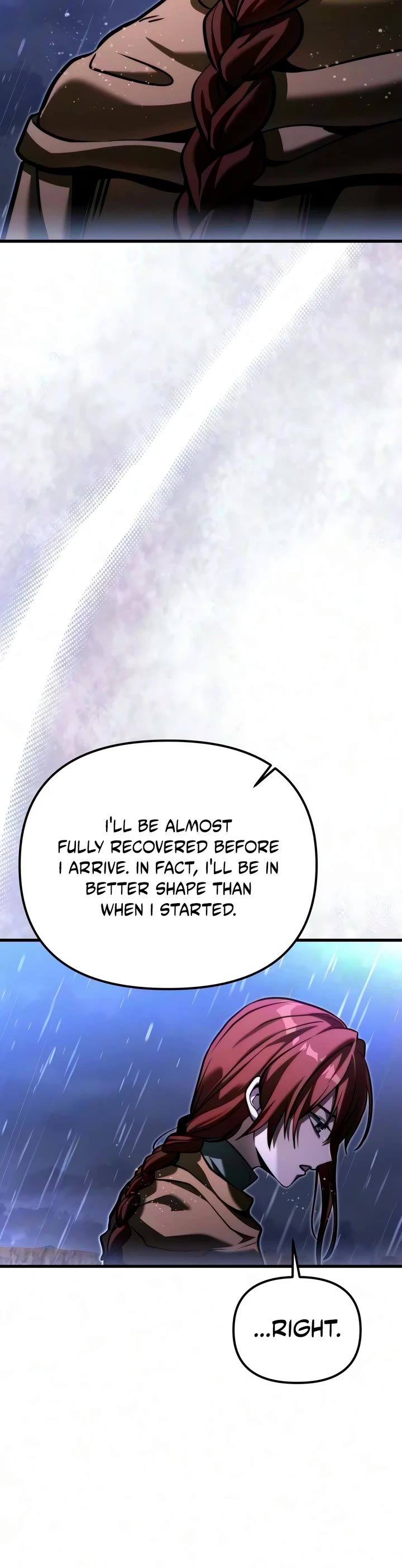 Terminally-Ill Genius Dark Knight chapter 153 page 66