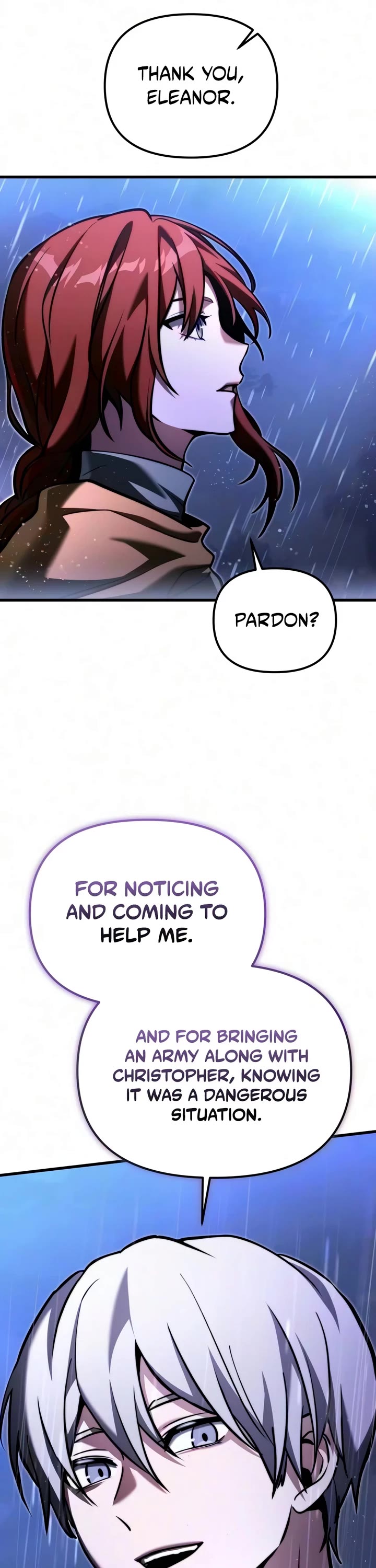 Terminally-Ill Genius Dark Knight chapter 153 page 67