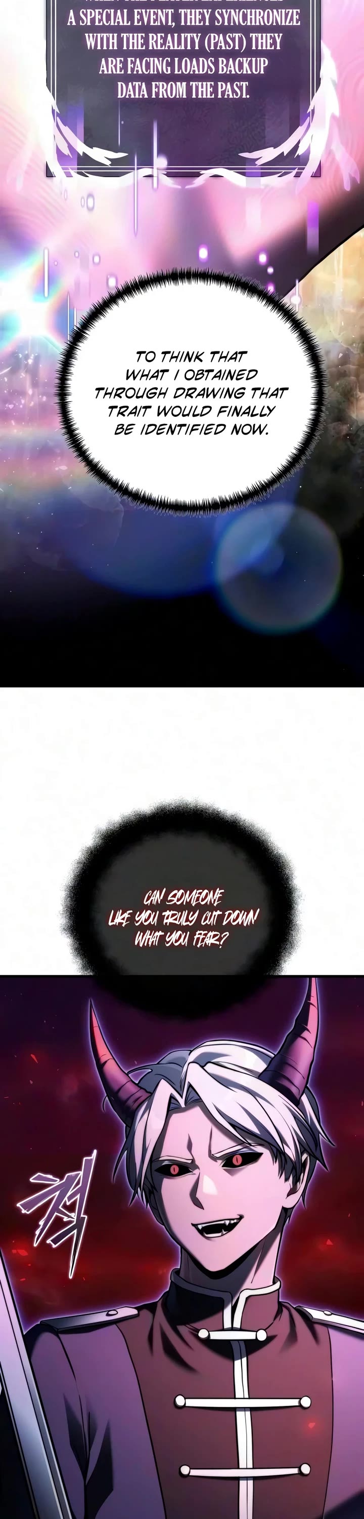 Terminally-Ill Genius Dark Knight chapter 153 page 7