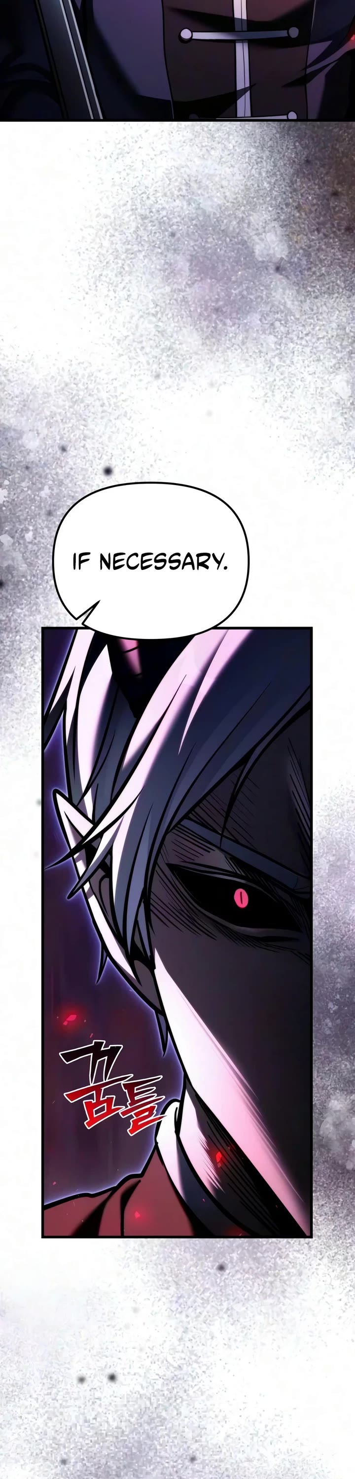 Terminally-Ill Genius Dark Knight chapter 153 page 8