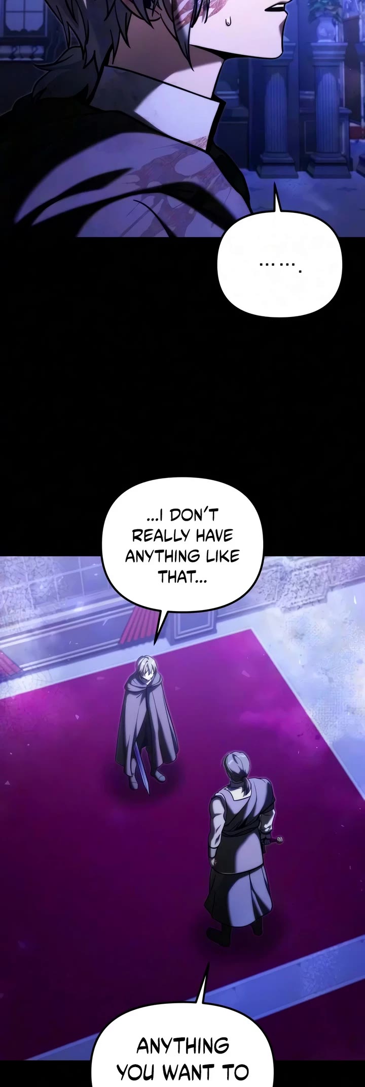 Terminally-Ill Genius Dark Knight chapter 158 page 5