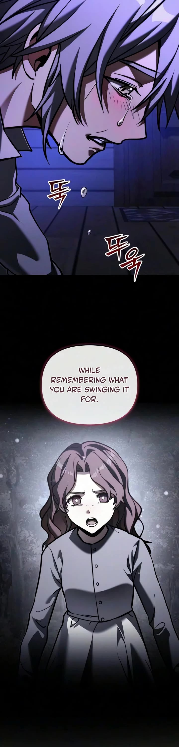 Terminally-Ill Genius Dark Knight chapter 158 page 61