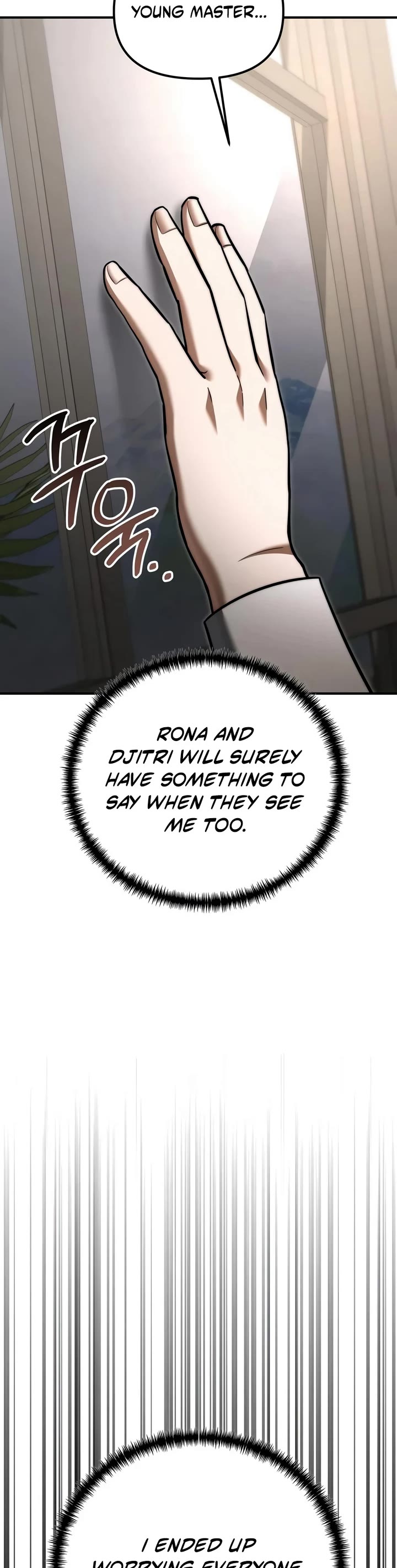 Terminally-Ill Genius Dark Knight chapter 159 page 36