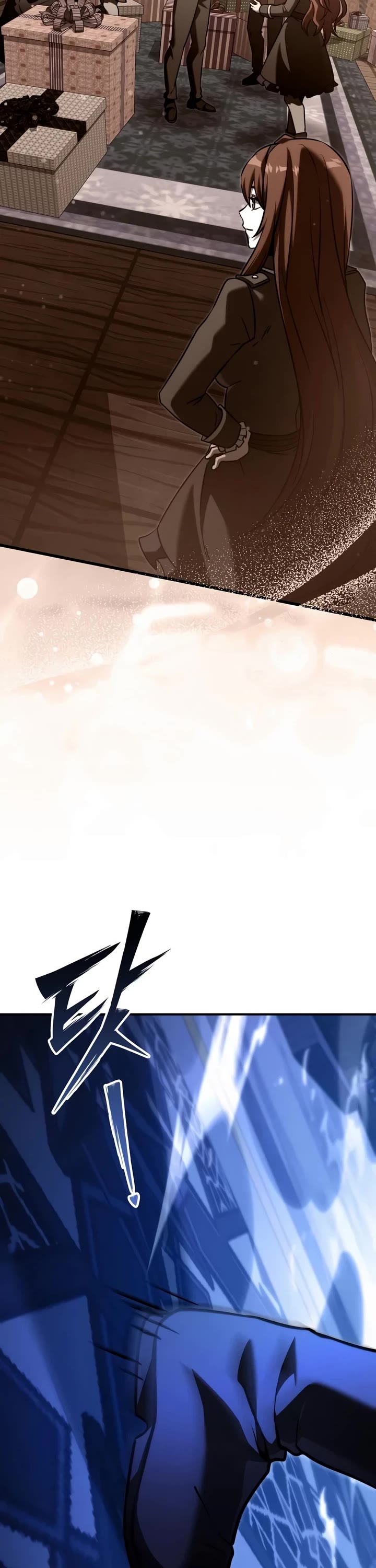 Terminally-Ill Genius Dark Knight chapter 159 page 45