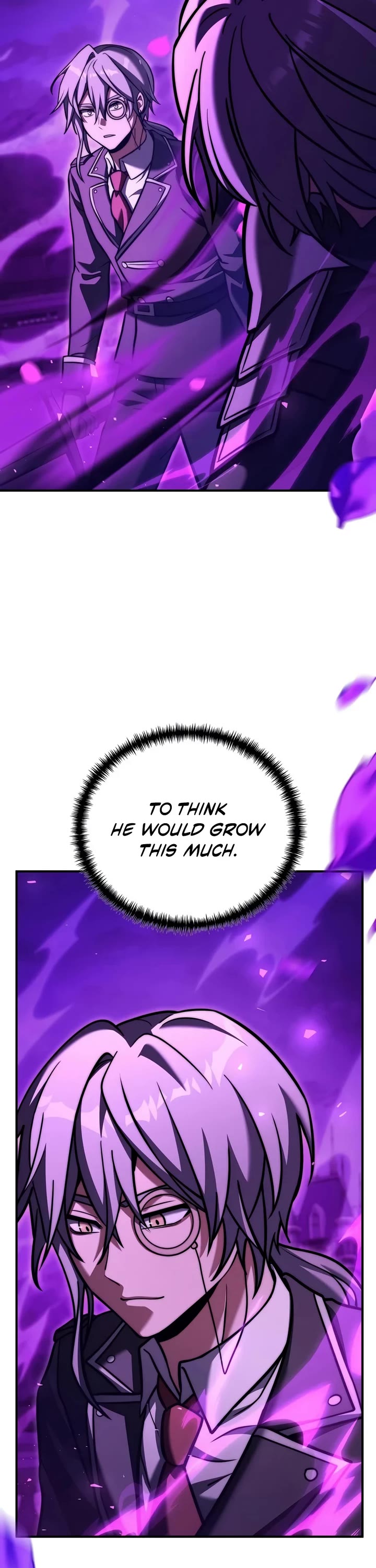 Terminally-Ill Genius Dark Knight chapter 159 page 71